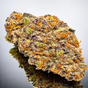 "Premium" Pure Glitter - Hybrid 70% Indica / 30% Sativa - THC 34%